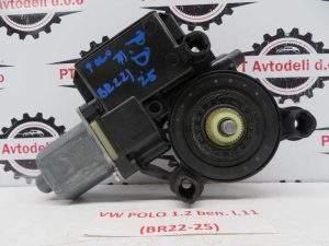 VW POLO L.11, MOTORČEK ZA DVIG STEKLA, PREDNJA DESNA
