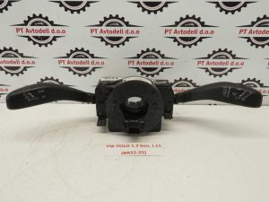 VW POLO L.11, PODVOLANSKA STIKALO