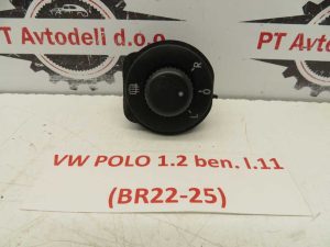 VW POLO L.11, STIKALA OGLEDALA