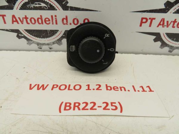 VW POLO L.11, STIKALA OGLEDALA