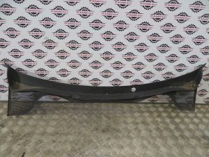 VW POLO L.11, PVC VETROBRANA