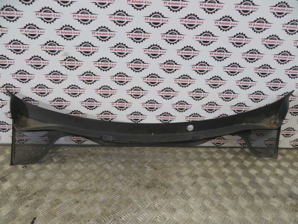 VW POLO L.11, PVC VETROBRANA