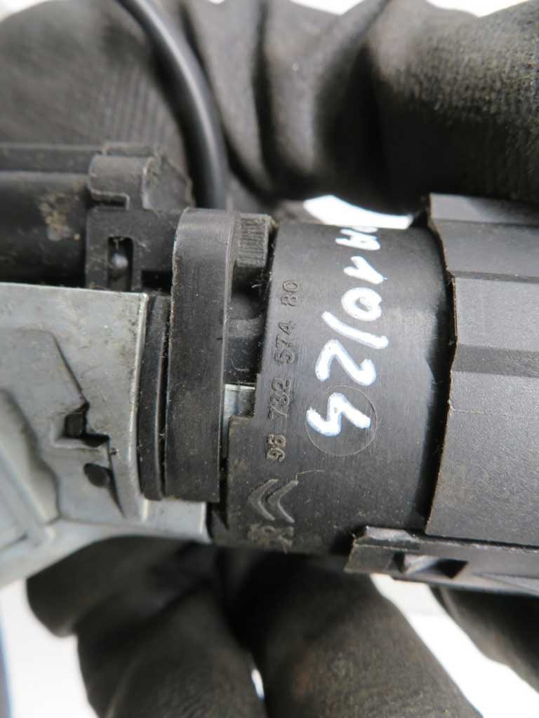 CITROEN C3 L.19, VOLANSKA KLJUČAVNICA - slika 2