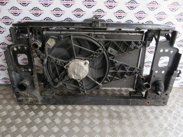 ALFA ROMEO GIULIETTA 1.6 JTDM L.10, VEZNA STENA KOMPLET - slika 2
