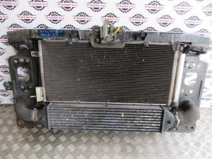 ALFA ROMEO GIULIETTA 1.6 JTDM L.10, VEZNA STENA KOMPLET
