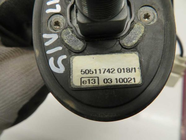 ALFA ROMEO GIULIETTA L.10, ANTENA - slika 2