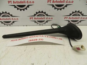 ALFA ROMEO GIULIETTA L.10, ANTENA