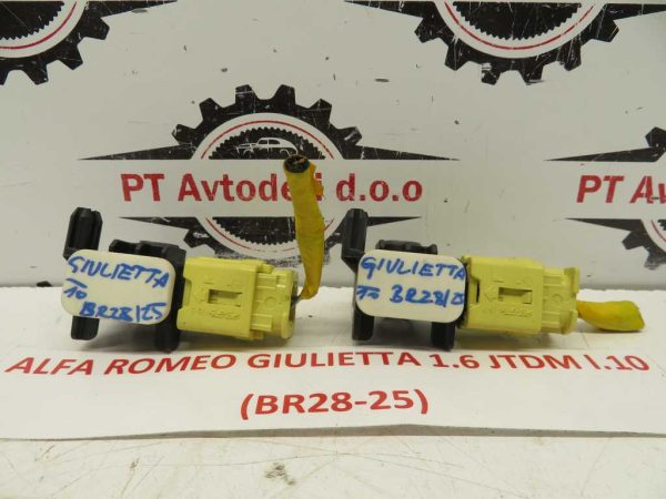 ALFA ROMEO GIULIETTA L.10, BOČNI AIRBAG SENZOR