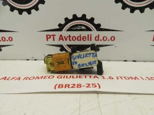 ALFA ROMEO GIULIETTA L.10, BOČNI AIRBAG SENZOR