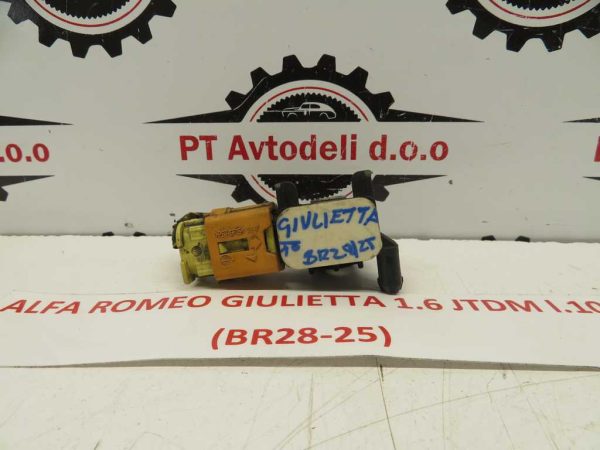 ALFA ROMEO GIULIETTA L.10, BOČNI AIRBAG SENZOR