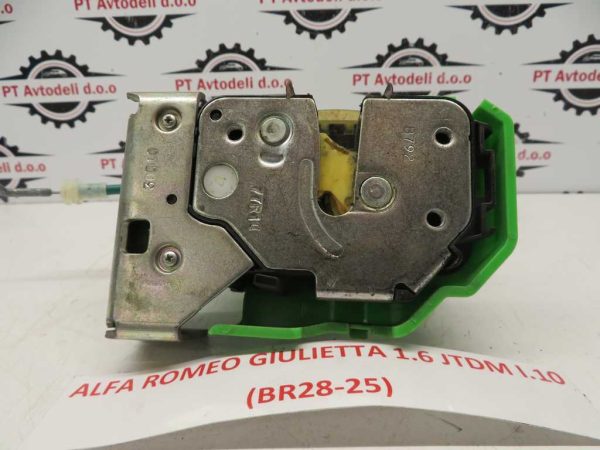 ALFA ROMEO GIULIETTA L.10, KLJUČAVNICA POKROVA PRTLJAGE - slika 2