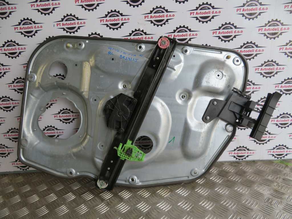 ALFA ROMEO GIULIETTA L.10, MEHANIZEM ZA DVIG STEKLA, PREDNJI LEVI