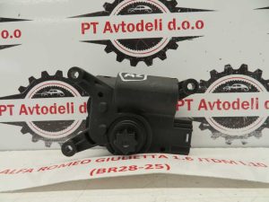 ALFA ROMEO GIULIETTA L.10, MOTORČEK LOPUTE PEČKE