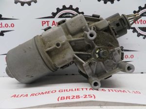 ALFA ROMEO GIULIETTA L.10, MOTORČEK PREDNJIH BRISALCEV