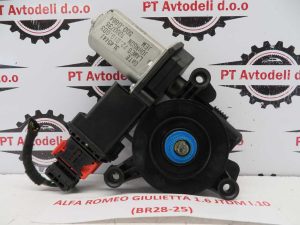 ALFA ROMEO GIULIETTA L.10, MOTORČEK ZA DVIG STEKLA, PREDNJI DESNI