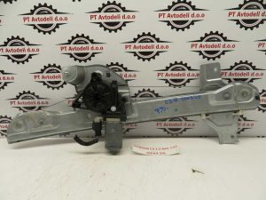 CITROEN C3 L.17, MEHANIZEM ZA DVIG STEKLA, PREDNJI DESNI