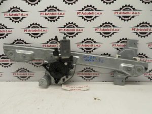 CITROEN C3 L.17, MEHANIZEM ZA DVIG STEKLA, PREDNJI LEVI