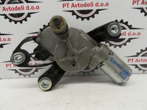 VW GOLF PLUS L.07, MOTORČEK ZADNJEGA BRISALCA