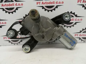 VW GOLF PLUS L.07, MOTORČEK ZADNJEGA BRISALCA