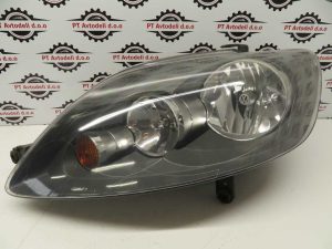 VW GOLF PLUS L.07, PREDNJA LEVA LUČ