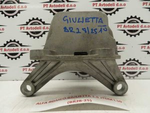 ALFA ROMEO GIULIETTA L.10, NOSILEC MOTORJA