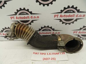 FIAT TIPO 1.6 JTDM L.16, CEV TURBINE