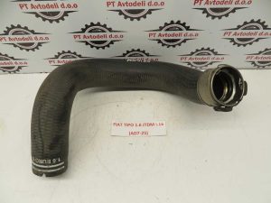 FIAT TIPO 1.6 JTDM L.16, CEV ZRAKA