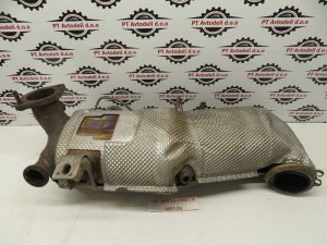 FIAT TIPO 1.6 JTDM L.16, KATALIZATOR