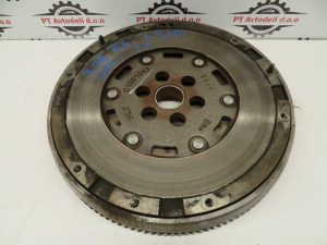 PEUGEOT 208 L.24, VZTRAJNIK