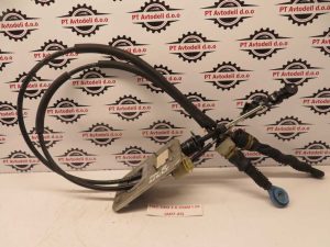 FIAT TIPO 1.6 JTDM L.16, PRESTAVNE ŽICE MENJALNIKA (6 PRESTAV)