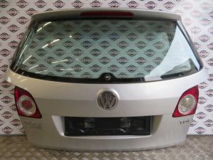 VW GOLF PLUS L.09, POKROV PRTLJAGE