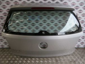 VW POLO L.10, POKROV PRTLJAGE