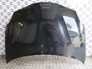 ALFA ROMEO GIULIETTA L.10, POKORV MOTORJA