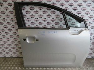 CITROEN C3 L.17, PREDNJA DESNA VRATA