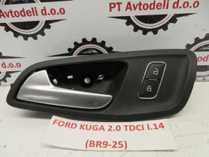 FORD KUGA L.14, NOTRANJA KLJUKA VRAT, PREDNJA LEVA