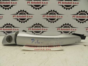 CITROEN C3 L.17, ZUNANJA KLJUKA VRAT, PREDNJA LEVA