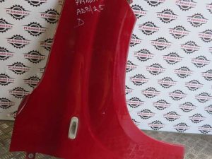 FIAT PANDA L.16, DESNI BLATNIK