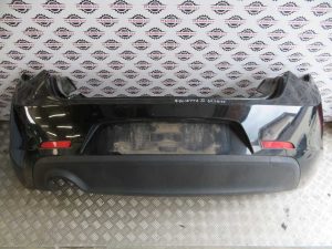 ALFA ROMEO GIULIETTA L.10, ZADNJI ODBIJAČ