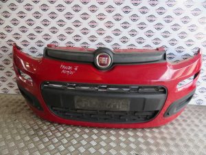 FIAT PANDA L.16, PREDNJI ODBIJAČ