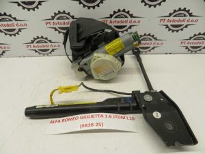 ALFA ROMEO GIULIETTA L.10, PAS IN ZATEGOVALEC, PREDNJI DESNI