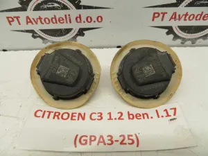 CITROEN C3 L.17, BOČNI AIRBAG SENZOR