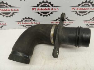 ALFA ROMEO GIULIETTTA L.11, CEV ZRAKA