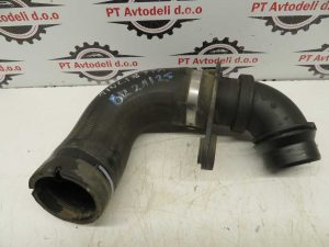 ALFA ROMEO GIULIETTTA L.11, CEV ZRAKA