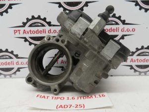 FIAT TIPO 1.6 JTDM L.16, DUŠILNA LOPUTA