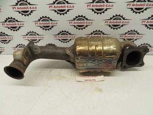 CITROEN C3 1.2 BEN. L.17, KATALIZATOR