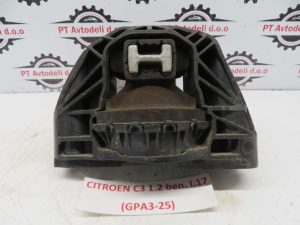 CITROEN C3 L.17, NOSILEC MOTORJA