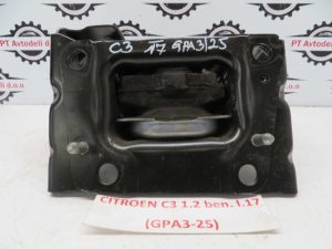 CITROEN C3 L.17, NOSILEC MOTORJA