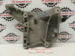 FIAT TIPO 1.6 JTDM L.16, NOSILEC KLIME