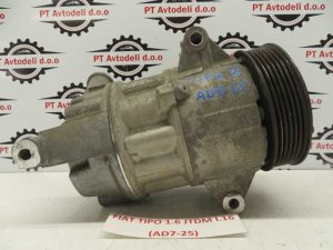 FIAT TIPO 1.6 JTDM L.16, KOMPRESOR KLIME