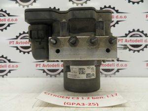 CITROEN C3 L.17, ABS ENOTA